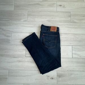 Levi’s 511 Jeans -Slim Fit